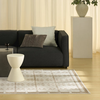 Nourison Home Nordic Area Rug