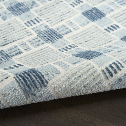 Nourison Home Nordic Area Rug