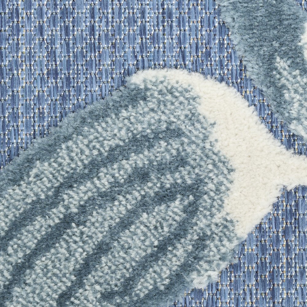 Nourison Home Aloha Area Rug
