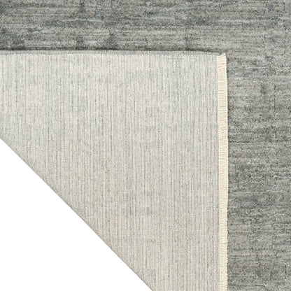 Latitude Area Rug, Slate, 9' x 12'