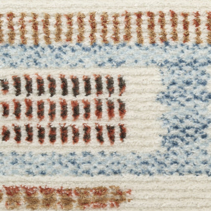 Nourison Home Nordic Area Rug