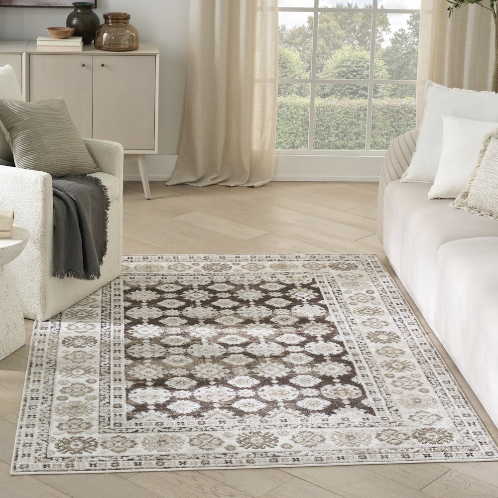 Nourison Home Dekor Area Rug