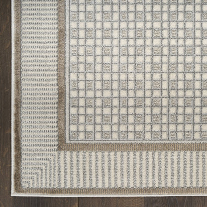 Nourison Home Nordic Area Rug