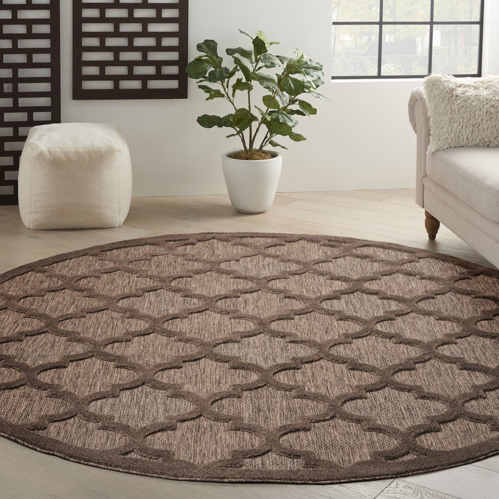 Nourison Home Easy Care Area Rug