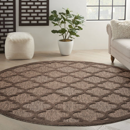 Nourison Home Easy Care Area Rug