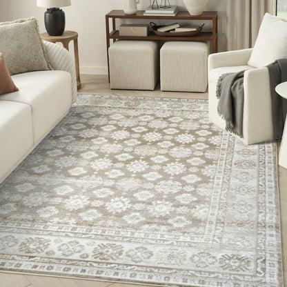 Nourison Home Dekor Area Rug