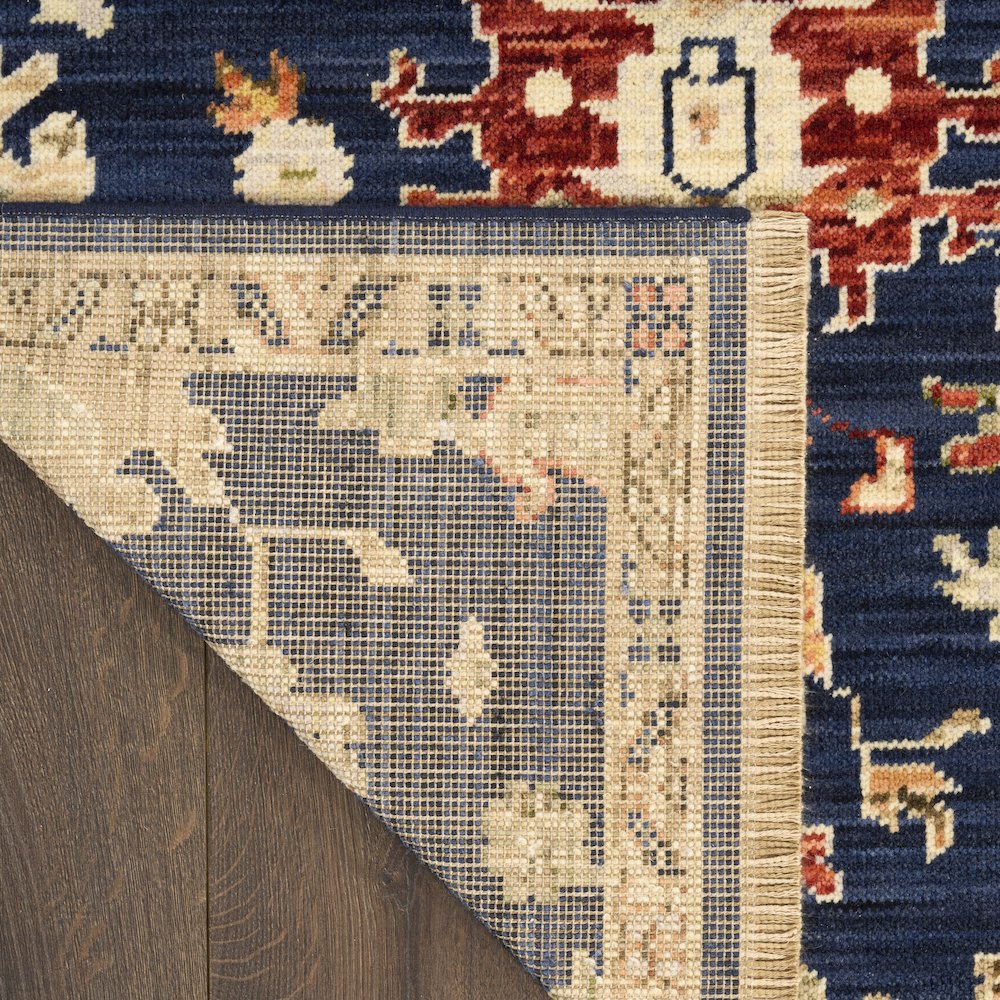 Nourison Home Antique Bloom Area Rug
