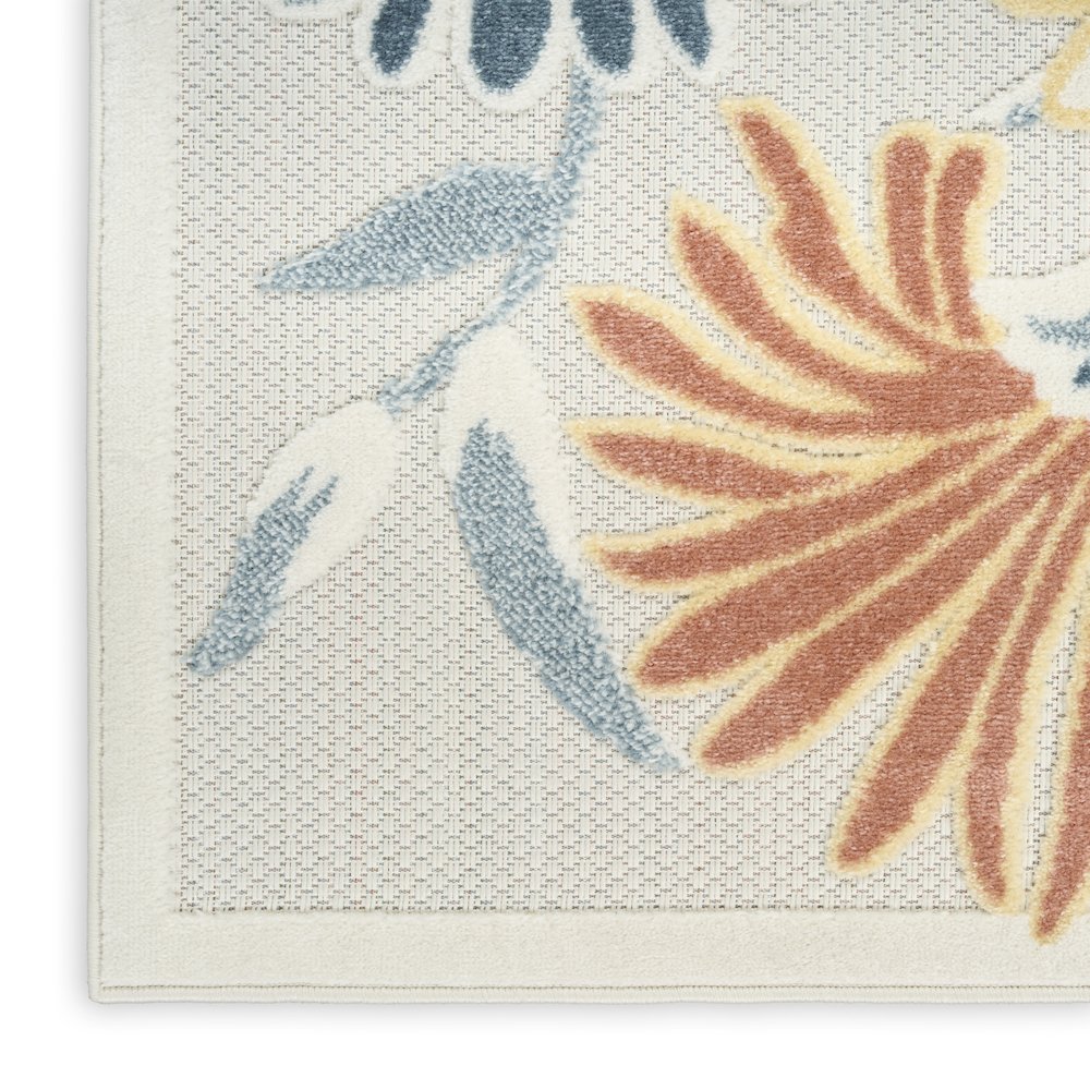 Nourison Home Aloha Area Rug