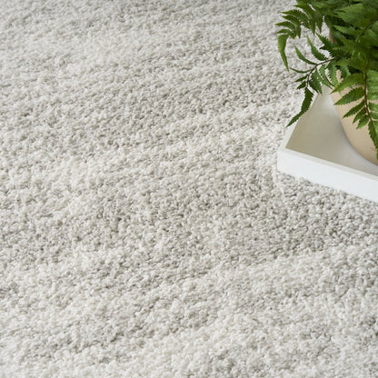 Nourison Home Modern Shag Area Rug