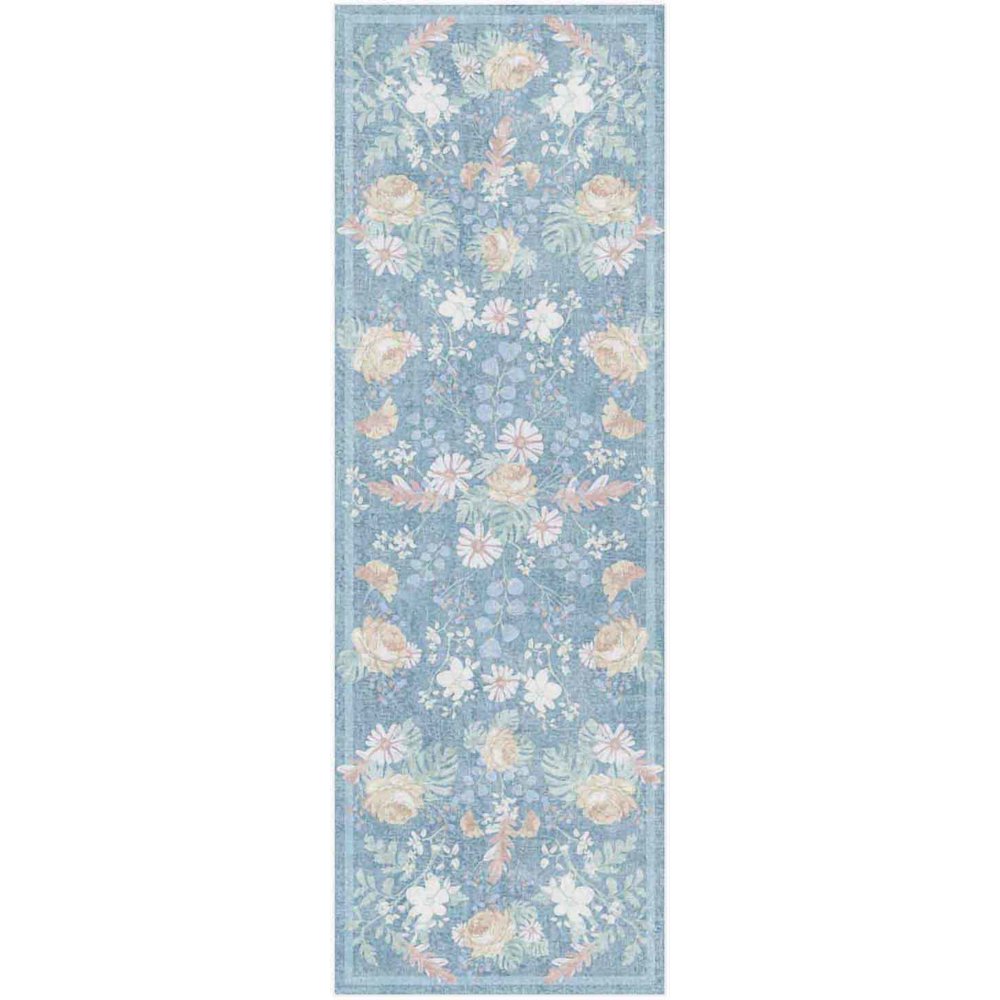 Nourison Home Botanical Washables Area Rug