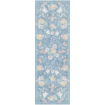 Nourison Home Botanical Washables Area Rug
