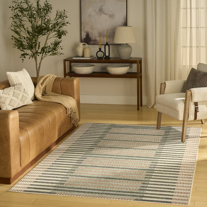 Nourison Home Nordic Area Rug