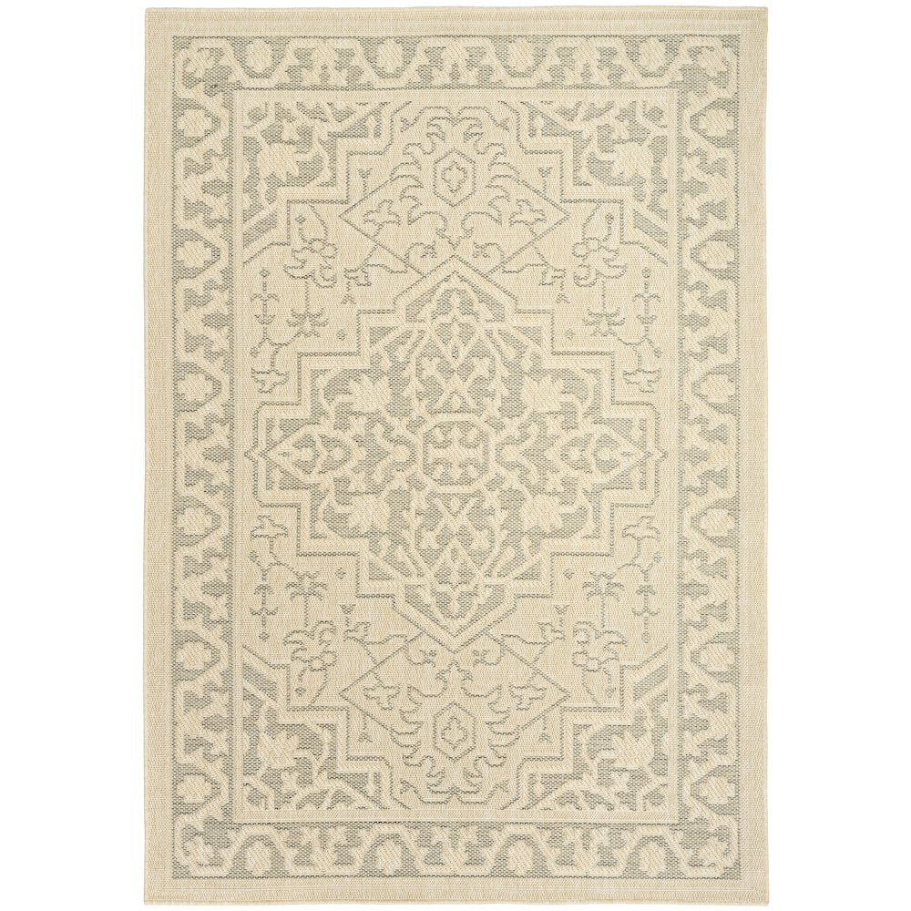 Nourison Home Tulum Area Rug