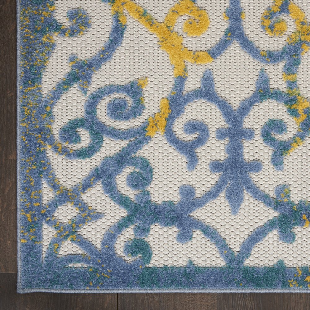 Nourison Home Aloha Area Rug