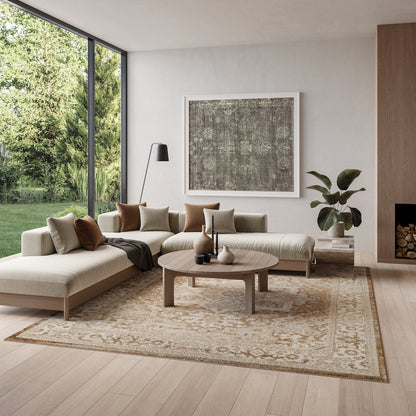 Nourison Home Dekor Area Rug