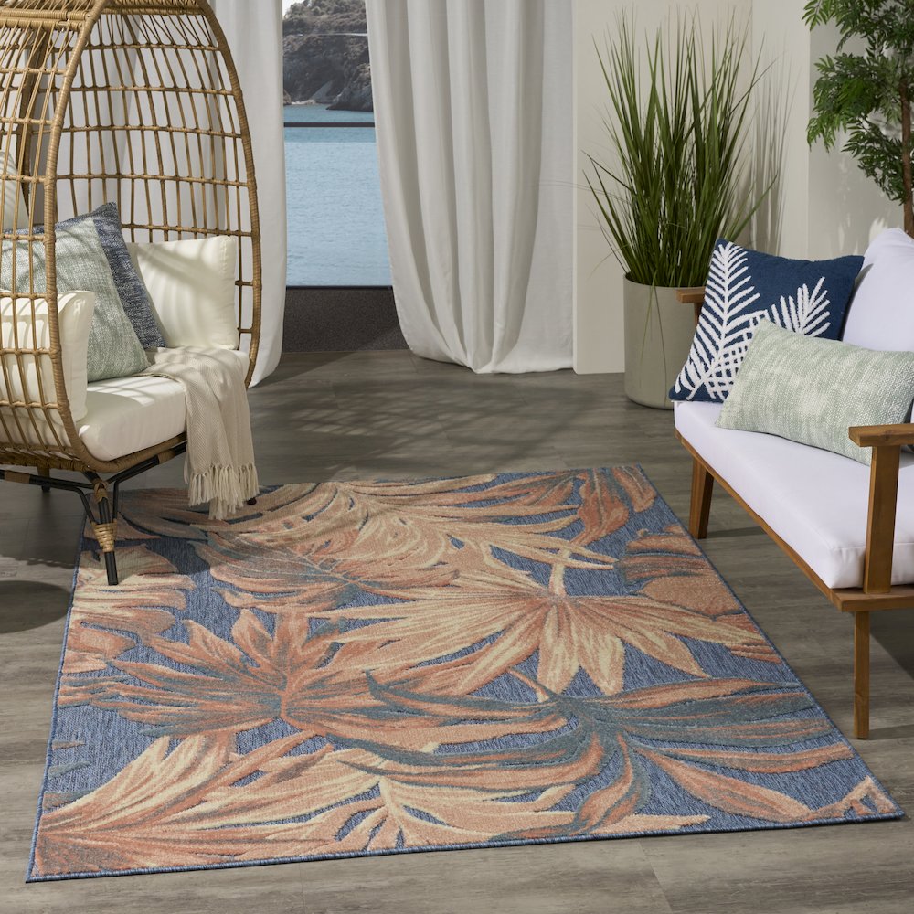 Nourison Home Aloha Area Rug