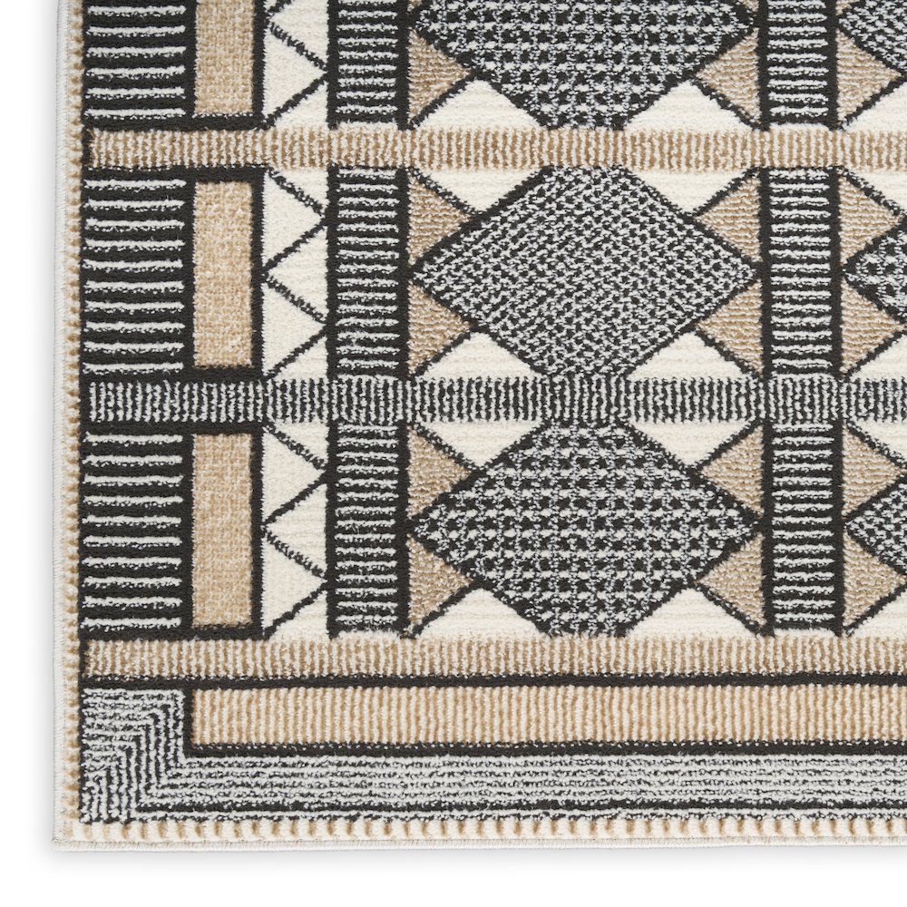 Nourison Home Nordic Area Rug