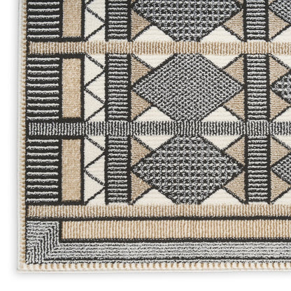 Nourison Home Nordic Area Rug