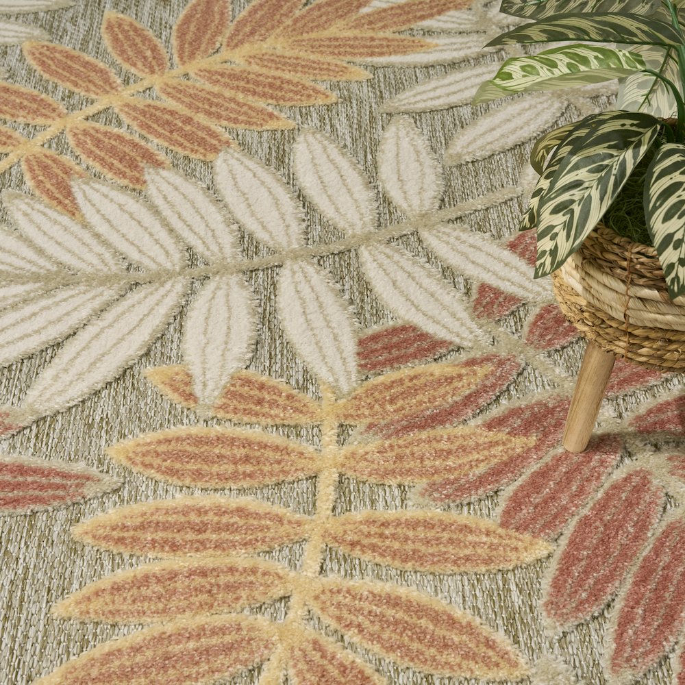 Nourison Home Aloha Area Rug
