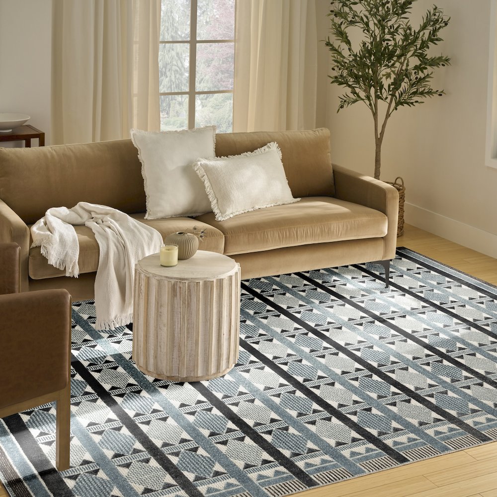 Nourison Home Nordic Area Rug