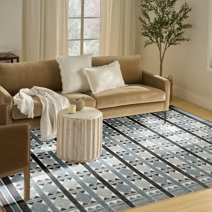 Nourison Home Nordic Area Rug