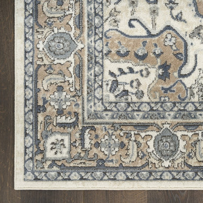Nourison Home Concerto Area Rug