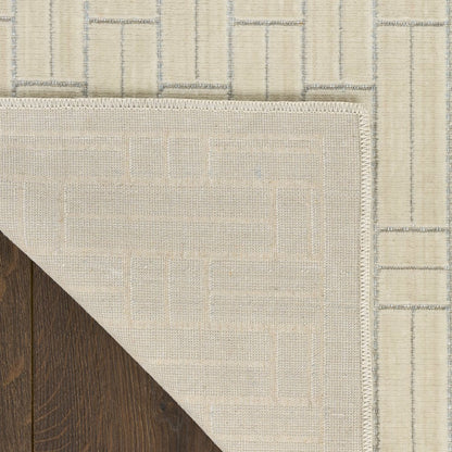Nourison Home Washable Charm Area Rug