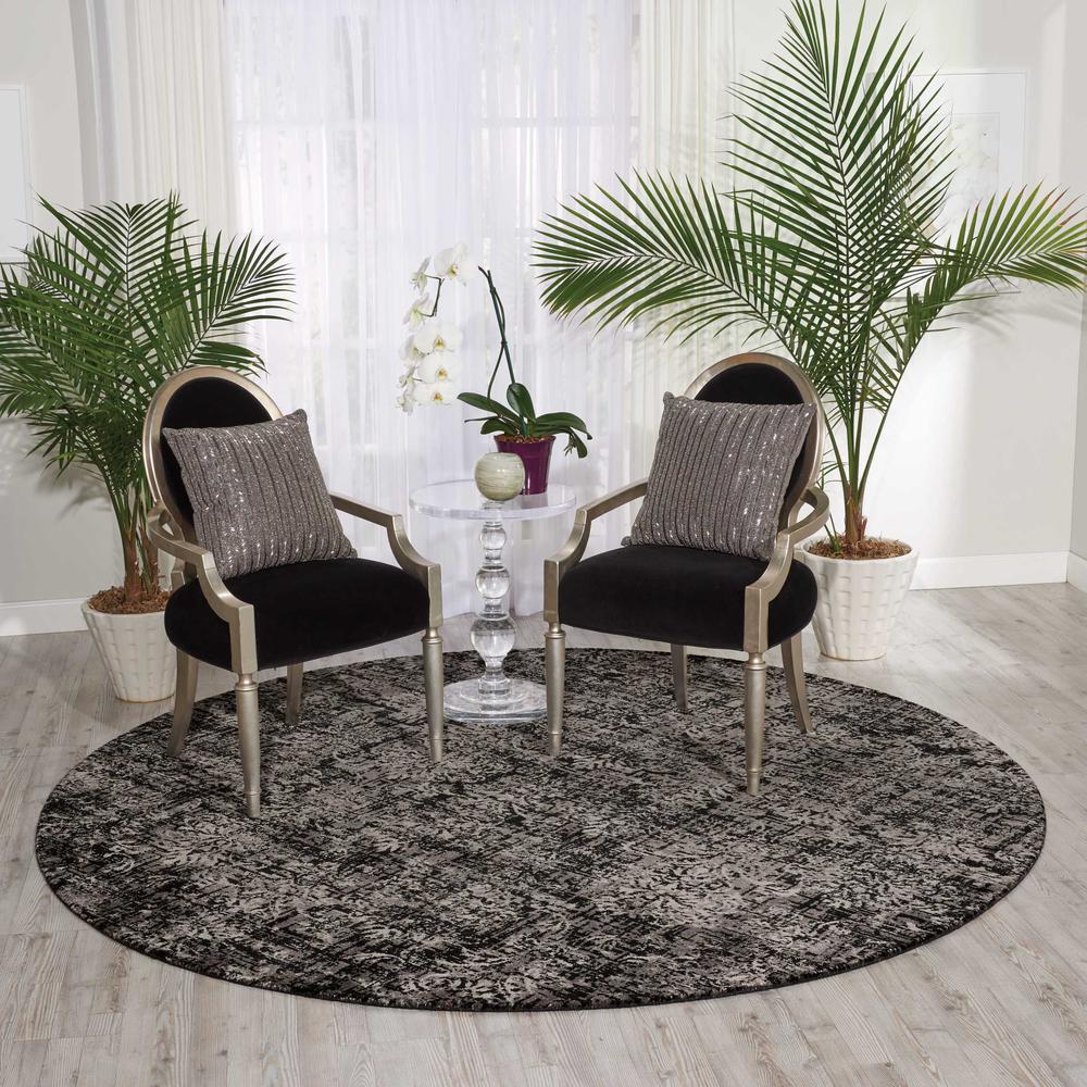 Nourison Twilight Onyx Area Rug
