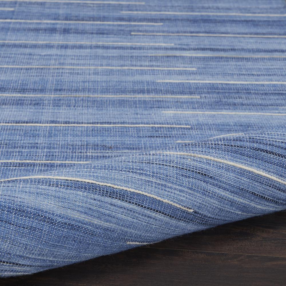 Nourison Interweave - Area Rug Denim IWV01