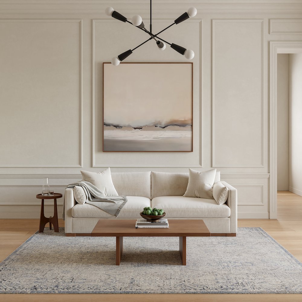 Nourison Home Sultana Area Rug