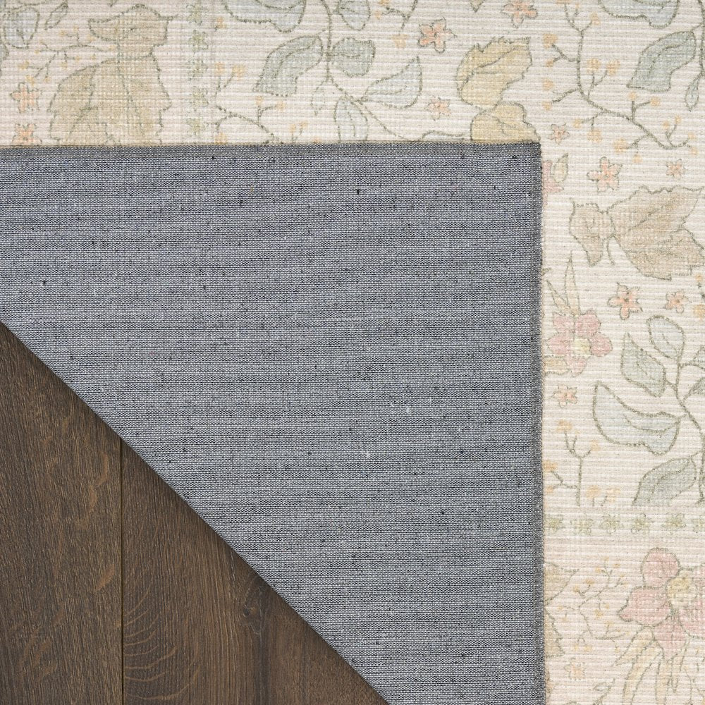 Nourison Home Botanical Washables Area Rug