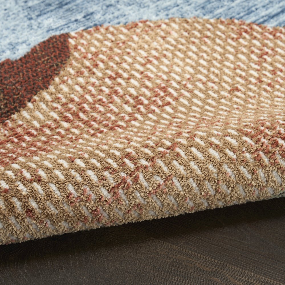 Nourison Home Nordic Area Rug