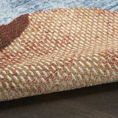 Nourison Home Nordic Area Rug