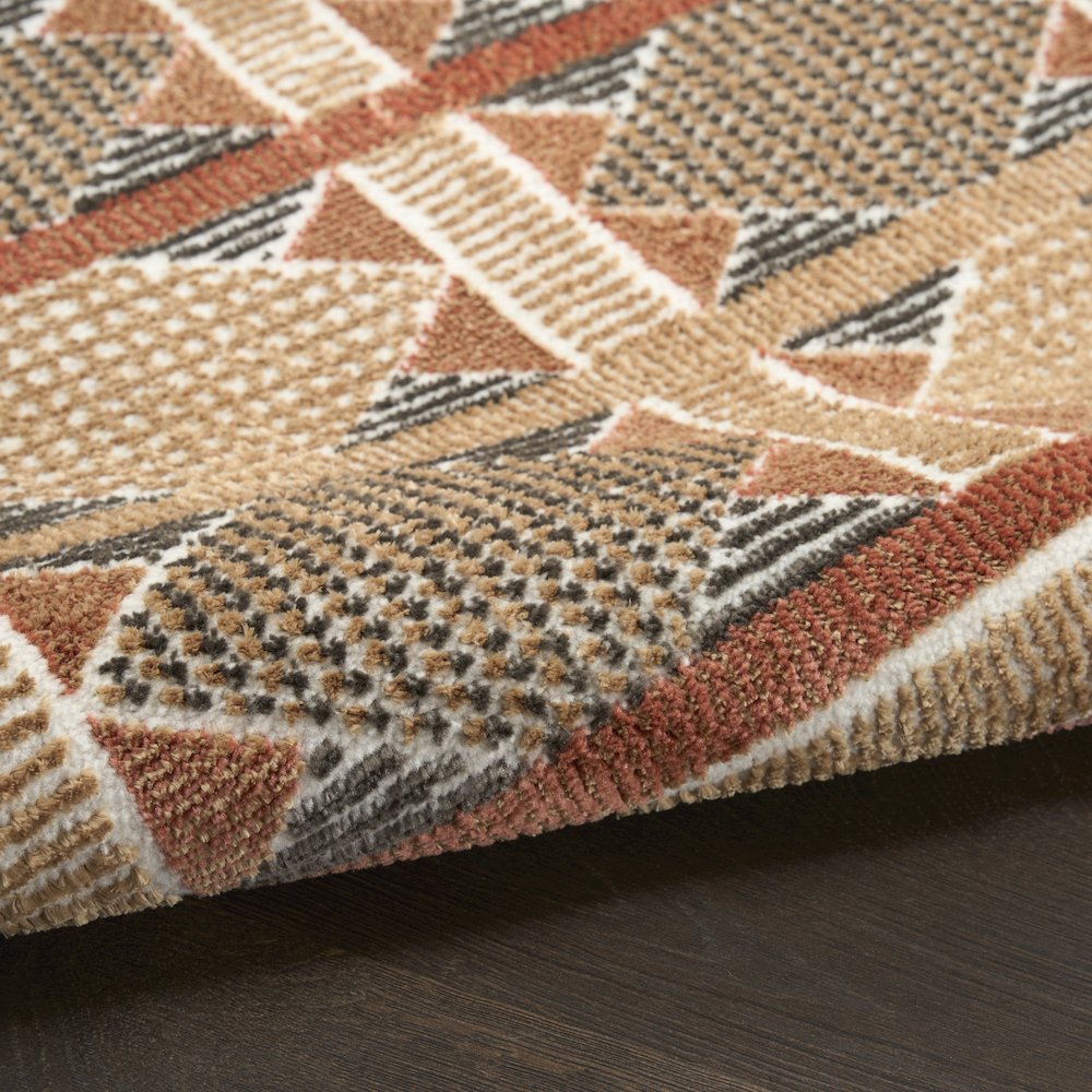 Nourison Home Nordic Area Rug