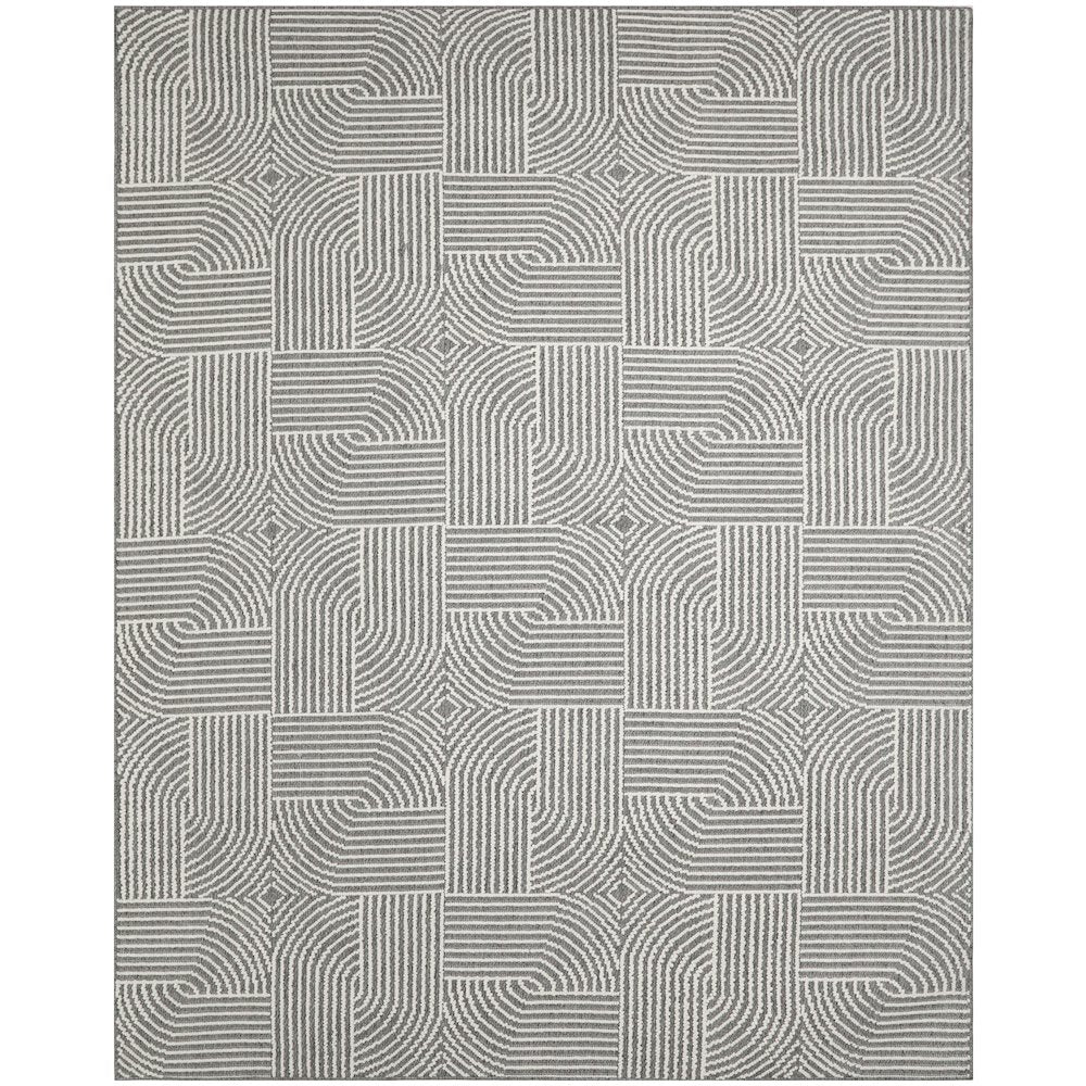 Nourison Home Textured Home Area Rug