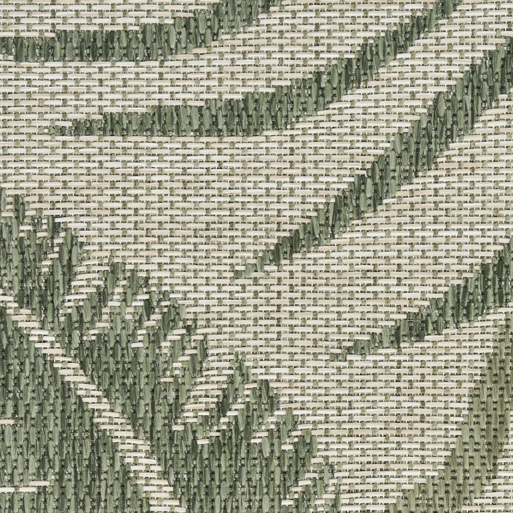 Nourison Home Garden Oasis Area Rug