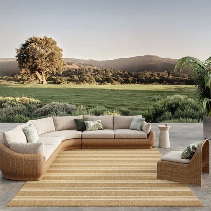 Nourison Home Horizon Indoor/Outdoor Area Rug