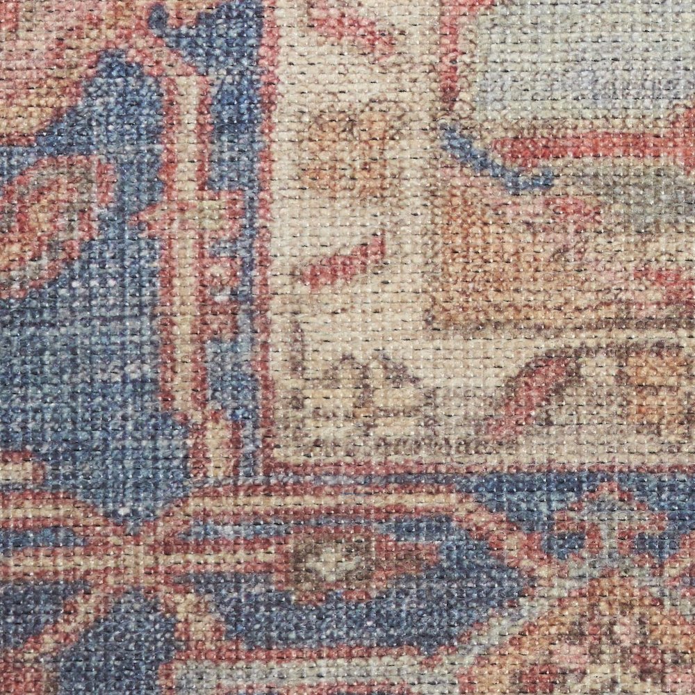 Nourison Home Vintage Washables Area Rug