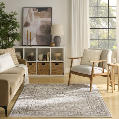 Nourison Home Dekor Area Rug