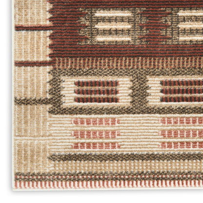 Nourison Home Nordic Area Rug