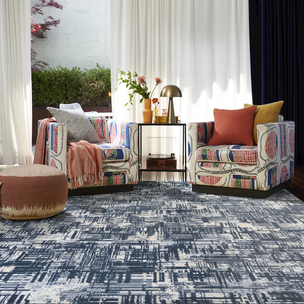 Nourison Home Dekor Area Rug