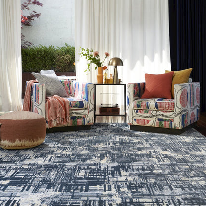 Nourison Home Dekor Area Rug