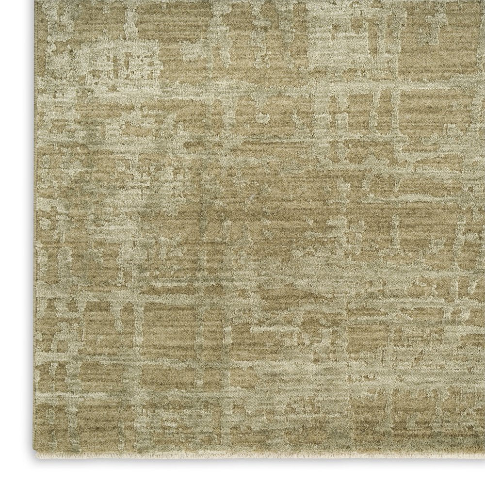 Latitude Area Rug, Green, 8' x 10'