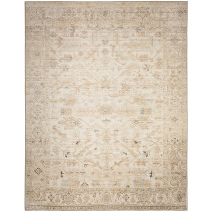 Nourison Home Vintage Washables Area Rug