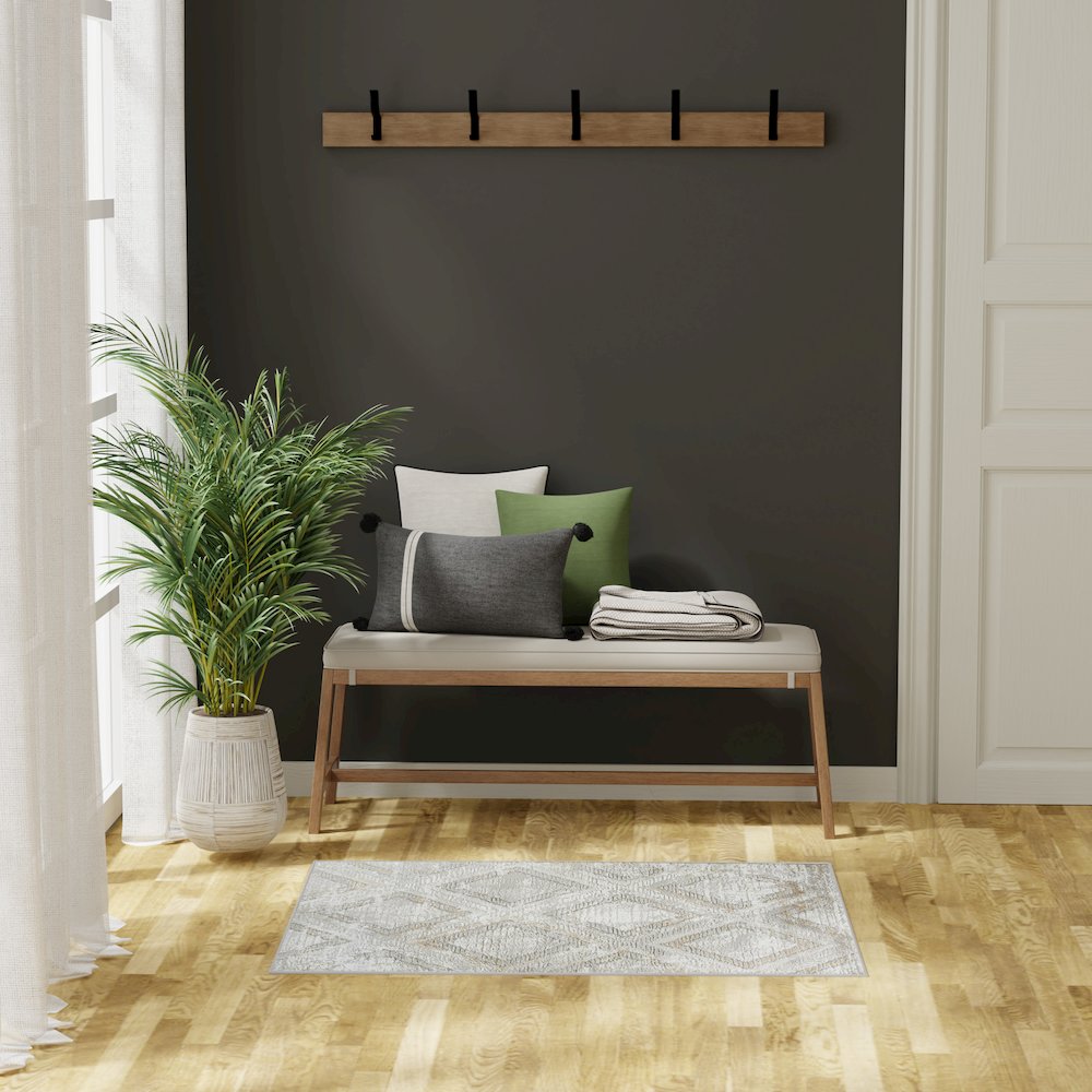 Nourison Home Dekor Area Rug