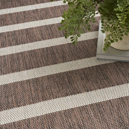 Nourison Home Positano Area Rug