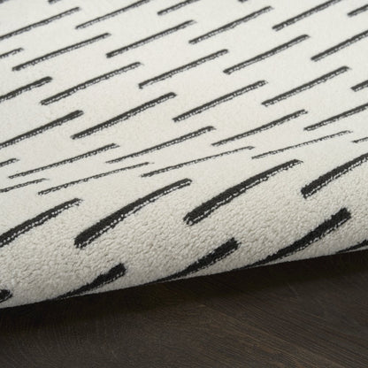 Nourison Home Nordic Area Rug
