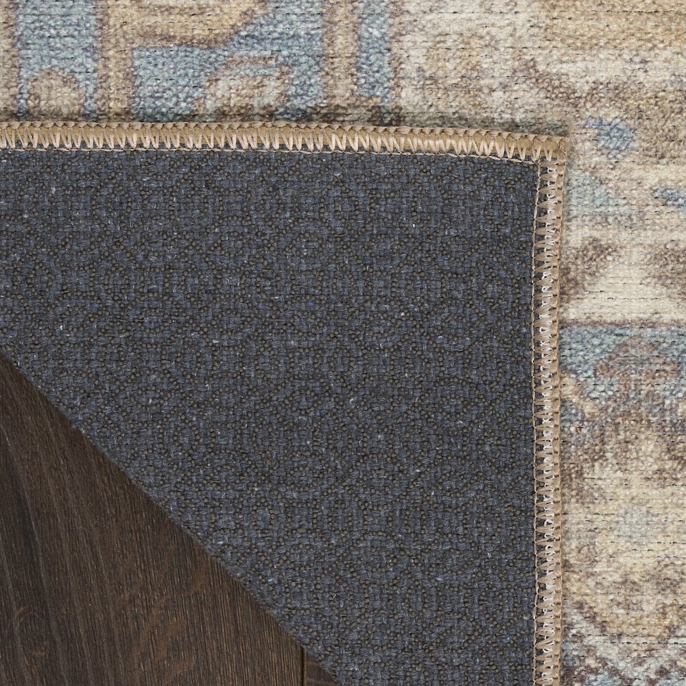 Nourison Home Vintage Washables Area Rug