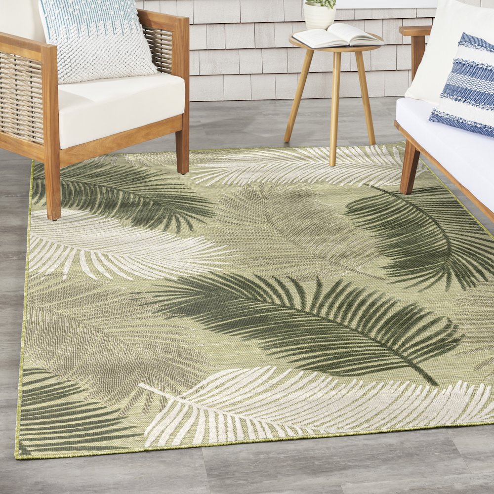 Nourison Home Suncoast Area Rug