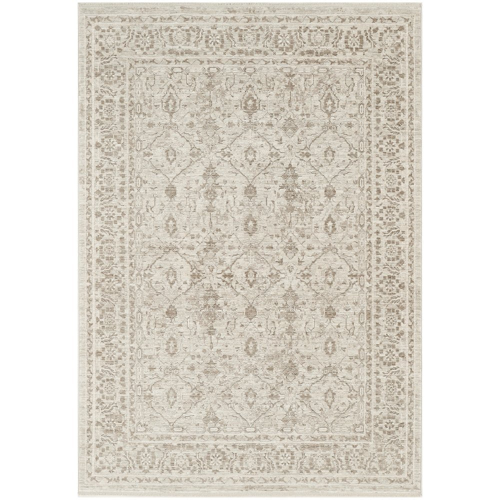 Nourison Home Outlines Area Rug